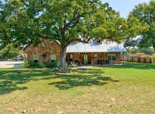 150 Prairie Ln, Weatherford, TX 76087