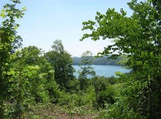 River Ridge Rd, Maynardville, TN 37807