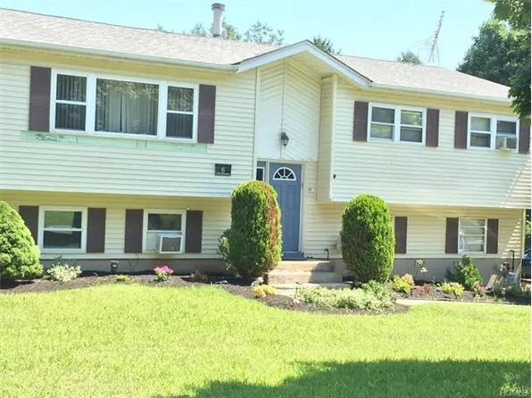 6 Concord Dr, Monsey, NY 10952