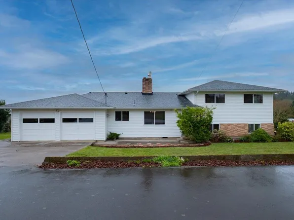 38072 Scravel Hill Rd NE, Albany, OR 97322