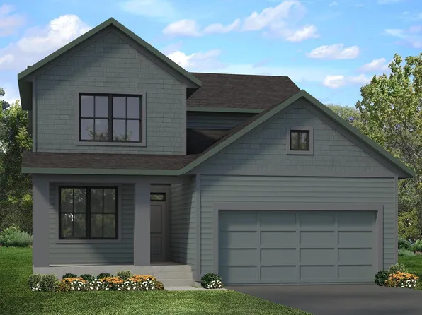 3528 Knightsbridge Trl N, Lake Elmo, MN 55042