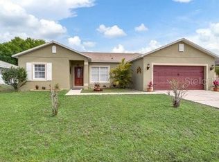 607 Jura Ln, Kissimmee, FL 34759