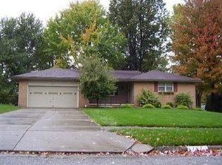787 Terraview Dr, Youngstown, OH 44512