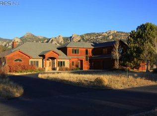 1385 Deer Path Ct, Estes Park, CO 80517