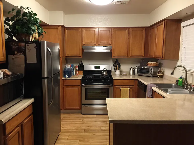 Wilson Ct — Photo 1
