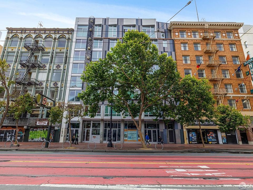 1st image of 1075 Market St #507