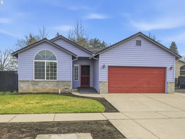 2989 Dahlia Ln, Eugene, OR 97404