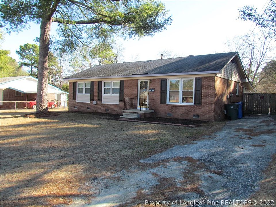 5314 Hampton Rd, Fayetteville, NC 28311 Zillow