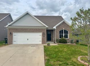 103 Meadowcrest Dr, Georgetown, KY 40324