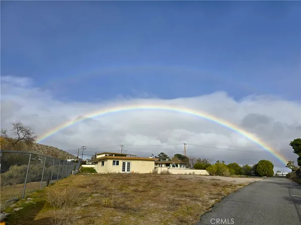 6845 Sage Ave, Yucca Valley, CA 92284