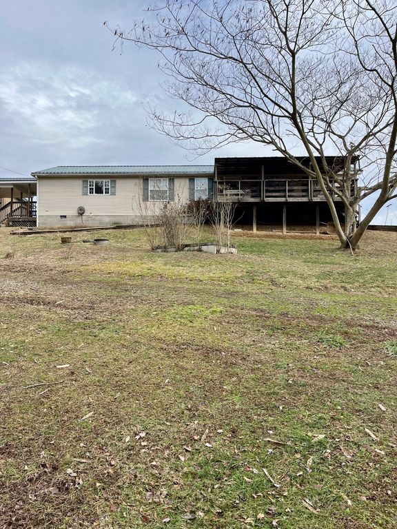 Real estate listing image