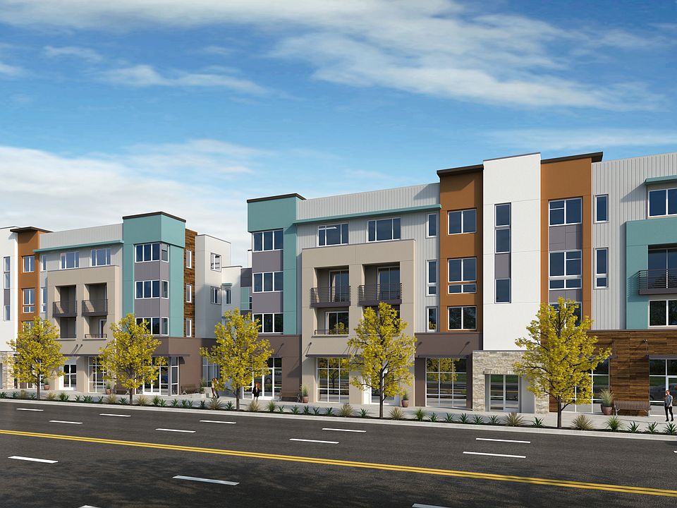 1st image of 3041 El Camino Real #105