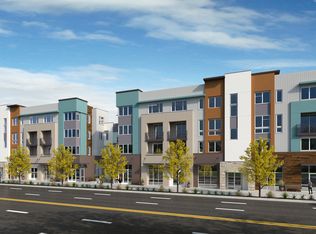 3041 El Camino Real #105, Santa Clara, CA 95051