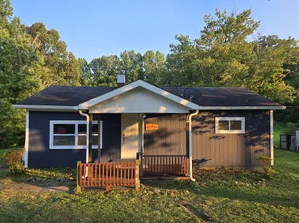 272 Loop Hollow Rd, New Tazewell, TN 37825