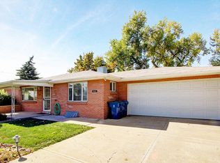 3105 Harlan St, Wheat Ridge, CO 80214