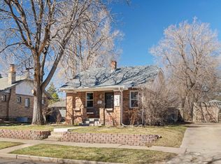 1417 Rosemary St, Denver, CO 80220