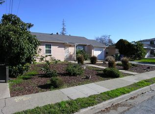 14504 Jacksol Dr, San Jose, CA 95124