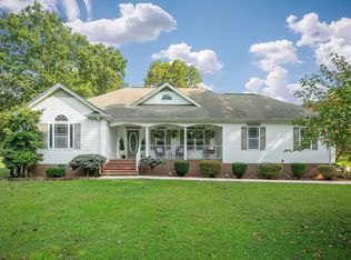 89 Oakwood Trl, McMinnville, TN 37110