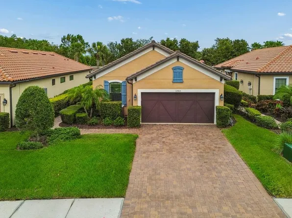 11503 Callisia Dr, Odessa, FL 33556