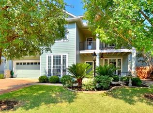 9504 Lynnhaven St, Austin, TX 78749