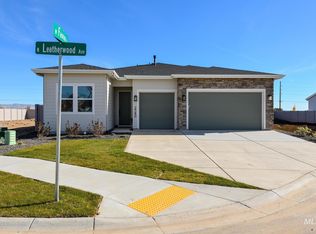 2580 N Leatherwood Ave, Star, ID 83669