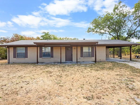 1004 N Cates St, Decatur, TX 76234