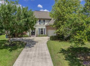 16467 Hardwood Dr, Prairieville, LA 70769