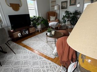 495 E 7th St #4, Boston, MA 02127