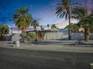 3585 E Camino Rojos, Palm Springs, CA 92262