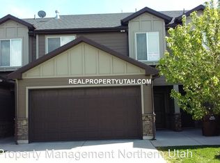 2147 W Boston Ave #4, West Haven, UT 84401