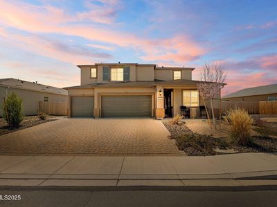 2187 Sprague Dr, Sparks, NV, 89436