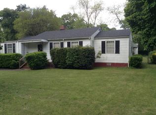 119 Pearce Dr, Warner Robins, GA 31093