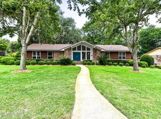 3856 Musket Trl, Jacksonville, FL 32277