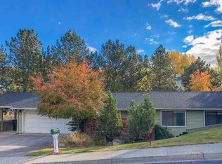 1130 SW Wadleigh Dr, Pullman, WA 99163