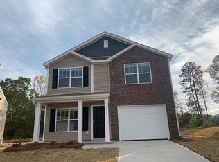 4414 Remington Ave, Boiling Springs, SC 29316