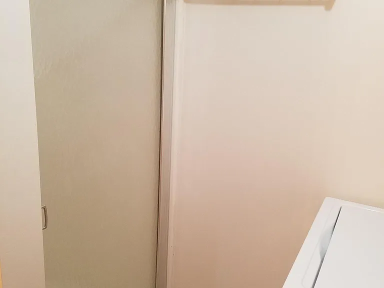 Shower in Bathroom 2