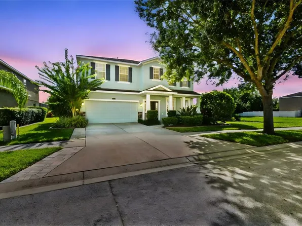 12320 Fairlawn Dr, Riverview, FL 33579
