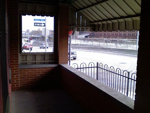 Porch