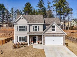 607 Belmont Ln, Dallas, GA 30132