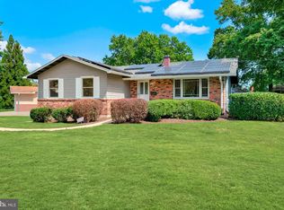 11501 Taber St, Silver Spring, MD 20902