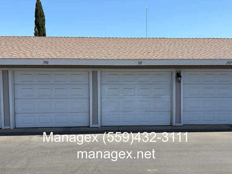 5455 N Marty Ave #191 — Photo 20