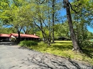 71097 S 340th Rd, Wagoner, OK 74467