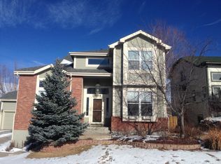 2810 Lumberjack Dr, Colorado Springs, CO 80920