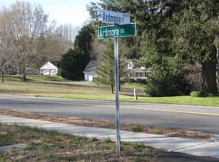 1640 Ardmore Rd, Winston Salem, NC 27127