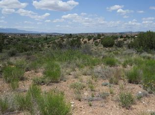 4678 E Deer Run Trl, Rimrock, AZ 86335