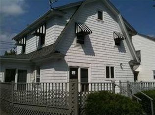 371 Armistice Blvd, Pawtucket, RI 02861