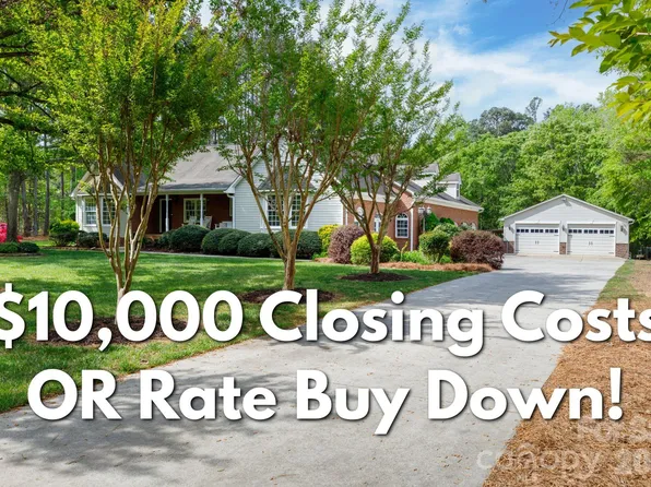 4307 Edgeland Rd, Edgemoor, SC 29712