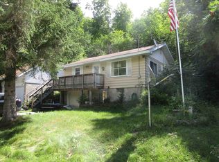 5794 White Eye Lake Rd, Crandon, WI 54520