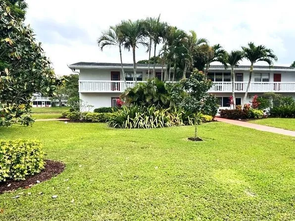 194 Ellesmere D #194, Deerfield Beach, FL 33442