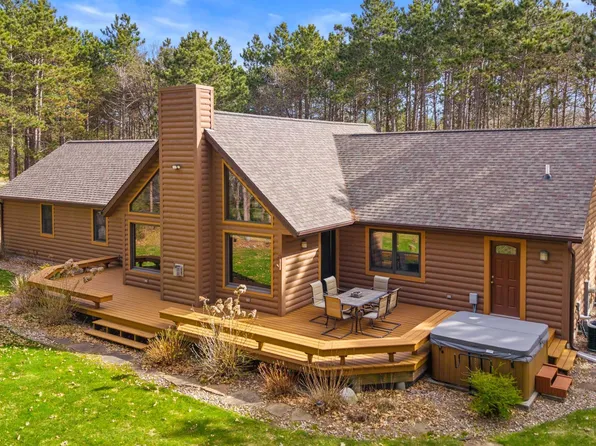 357A Pinehurst Dr, Nekoosa, WI 54457